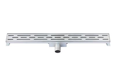 Best Design Douchegoot Nice Zonder Flens 70 cm RVS