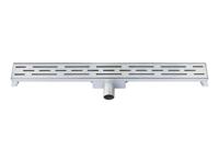 Best Design Douchegoot Nice Zonder Flens 70 cm RVS - thumbnail