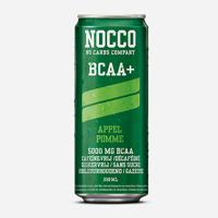 Nocco BCAA+ Caffeine Free Apple (1 x 250 ml) - thumbnail