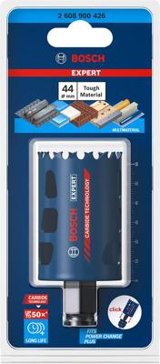 Bosch Professional EXPERT Tough Material gatzaag 44mm - 2608900426