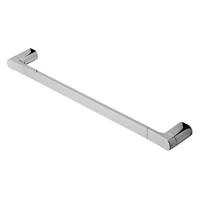 Geesa Wynk Handdoekrek 64.8cm Chroom 914507-02-60 - thumbnail