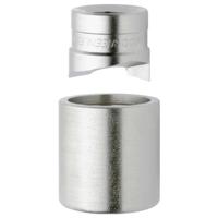 Klauke 52055432 Pons voor blik 20.4 mm - thumbnail