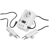 H-Tronic 1114760 WPS3000 compact Waterpeilschakelaar Vullen, Legen 10 m - thumbnail