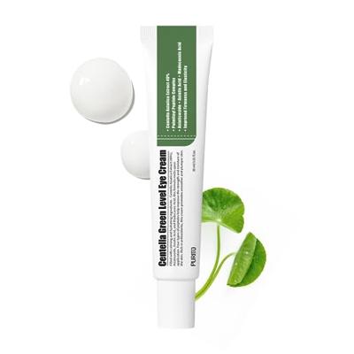 Purito Seoul Wonder Releaf Centella Eye Cream 30 ml Oogverzorging Purito Seoul Wonder Releaf Centella Eye Cream 30 ml Oogverzorging
