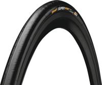 Continental super sport plus racefietsband 700x23c zwart - thumbnail