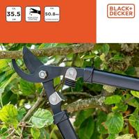 Ac Takkenschaar blk&decker - thumbnail