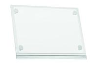 Durable 501619 Posterhouder Transparant (b x h x d) 247 x 325 x 0.6 mm 1 x DIN A4 - thumbnail