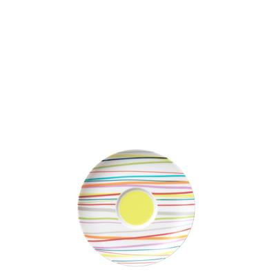 THOMAS - Sunny Day Sunny Stripes - Schotel 4 laag