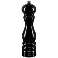 Peugeot Zoutmolen U-Select Paris Lak Zwart 22 cm - thumbnail