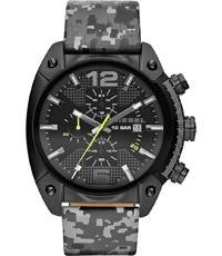 Horlogeband Michael Kors MK6340 Staal Doublé 20mm