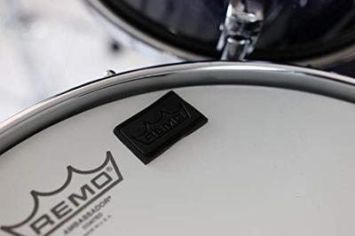 Remo Crown Control Gels demperpads 8 stuks