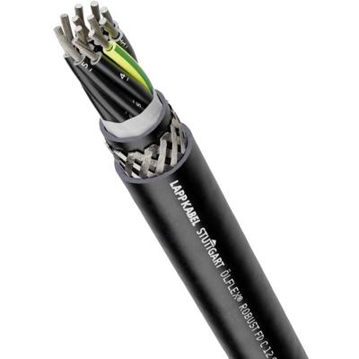 LAPP Stuurstroomkabel 4 x 1 mm² 0026710/100 100 m