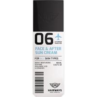 Hairways 06 - Face & After Sun Cream 100ml - thumbnail