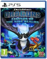 Dragons Legends of the Nine Realms - thumbnail