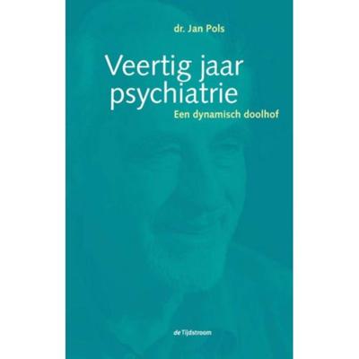 Veertig jaar psychiatrie (Paperback) Veertig jaar psychiatrie (Paperback)