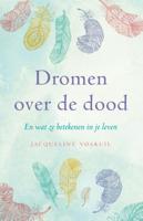 Dromen over de dood - Jacqueline Voskuil - eBook (9789020211290) - thumbnail