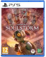 Oddworld: Soulstorm - thumbnail