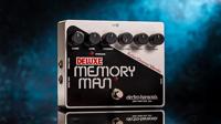 Electro Harmonix Deluxe Memory Man Delay pedaal - thumbnail