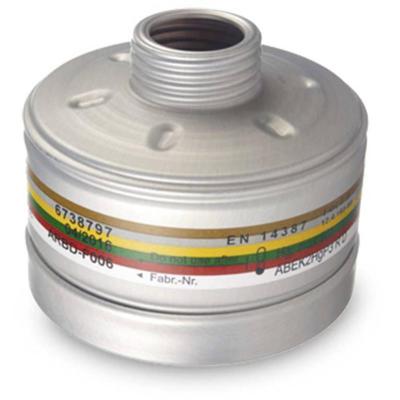 Dräger Combifilter 1 stuk(s) Dräger Combifilter 1 stuk(s)