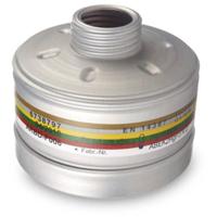 Dräger Combifilter 1 stuk(s) - thumbnail