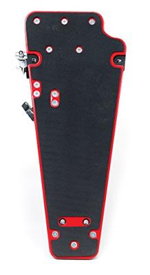 DW Drums 5000TD4 Turbo bassdrumpedaal - thumbnail