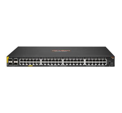 Schakelaar HPE JL675A RJ-45