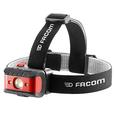 Facom Hoofdlamp Led 200 Lumen - 779.FRT3PB - 779.FRT3PB Facom Hoofdlamp Led 200 Lumen - 779.FRT3PB - 779.FRT3PB