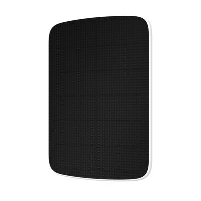 EZVIZ BC1C 4K Kit Beveiligingscamera Buiten Wifi Draadloos, Batterijduur van 10400 mAh, AOV-modus, Detectie van Mensen/Voertuigen, Nachtzicht in Kleur, Actieve Verdediging, Tweewegaudio