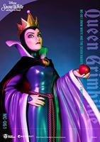 Disney Snow White and the Seven Dwarfs Master Craft Statue Queen Grimhilde 41 cm - thumbnail