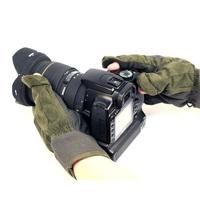 Stealth Gear handschoenen maat xxl - thumbnail