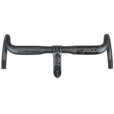 DEDA superzero gravel handlebar