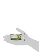 APPLAWS Tuna fillet with seaweed in broth - nat kattenvoer - 156g - thumbnail