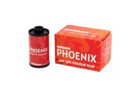 Harman Phoenix 200 135/36 - thumbnail