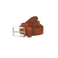 Legend leren riem cognac - thumbnail