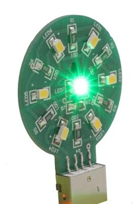 Sol Expert 77450 USB-zaklamp