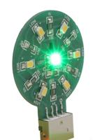 Sol Expert 77450 USB-zaklamp - thumbnail