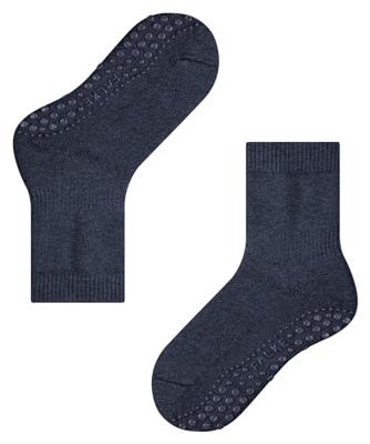 FALKE Dames/kinder Anti slip sokken - Slofsokken jongens en meisjes