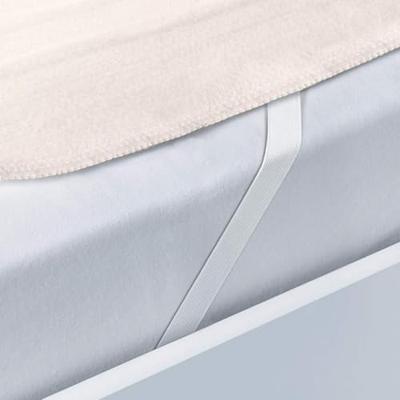 Sanitas SWB20 Elektrische onderdeken 60 W Beige - thumbnail