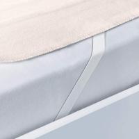 Sanitas SWB20 Elektrische onderdeken 60 W Beige - thumbnail