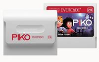 Evercade Piko Interactive Collection 3 - thumbnail