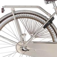 Cortina achterdrager soul 57 etheral yellow - thumbnail