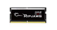 G.Skill Ripjaws F5-5600S4040A16GX1-RS geheugenmodule 16 GB 1 x 16 GB DDR5 - thumbnail