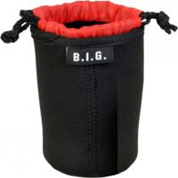 BIG Neopreen lensetui "PS 7", 7 x 7 cm - thumbnail