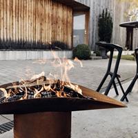 Höfats | Ellipse Vuurschaal - thumbnail