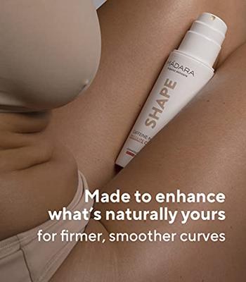 MÁDARA Shape Caffeine-Maté Cellulite Cream 150ml
