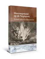 Slavenopstand op de Neptunus (Hardback) - thumbnail