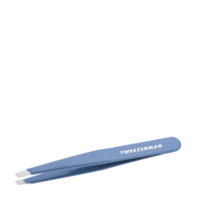 Tweezerman Slant Granite Sky pincet
