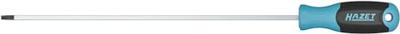 Hazet 811LG-T20 Torx-schroevendraaier Werkplaats Grootte T 20 Koplengte: 250 mm 1 stuk(s)