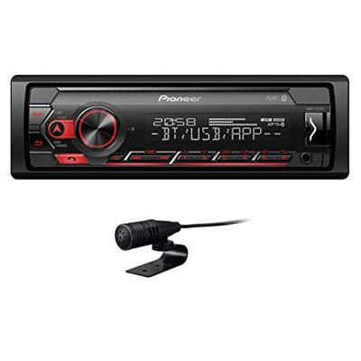 Pioneer Autoradio enkel DIN
