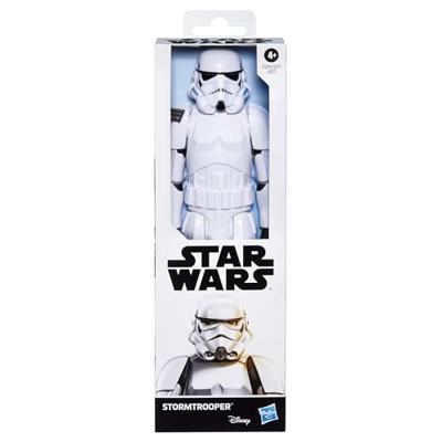 Star Wars Titan Hero Stormtrooper 30 cm Star Wars Titan Hero Stormtrooper 30 cm
